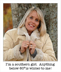 Jan southern girl