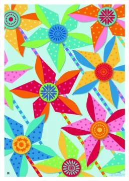 Pinwheels
