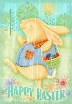 Happy Easter