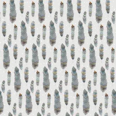 Feathers